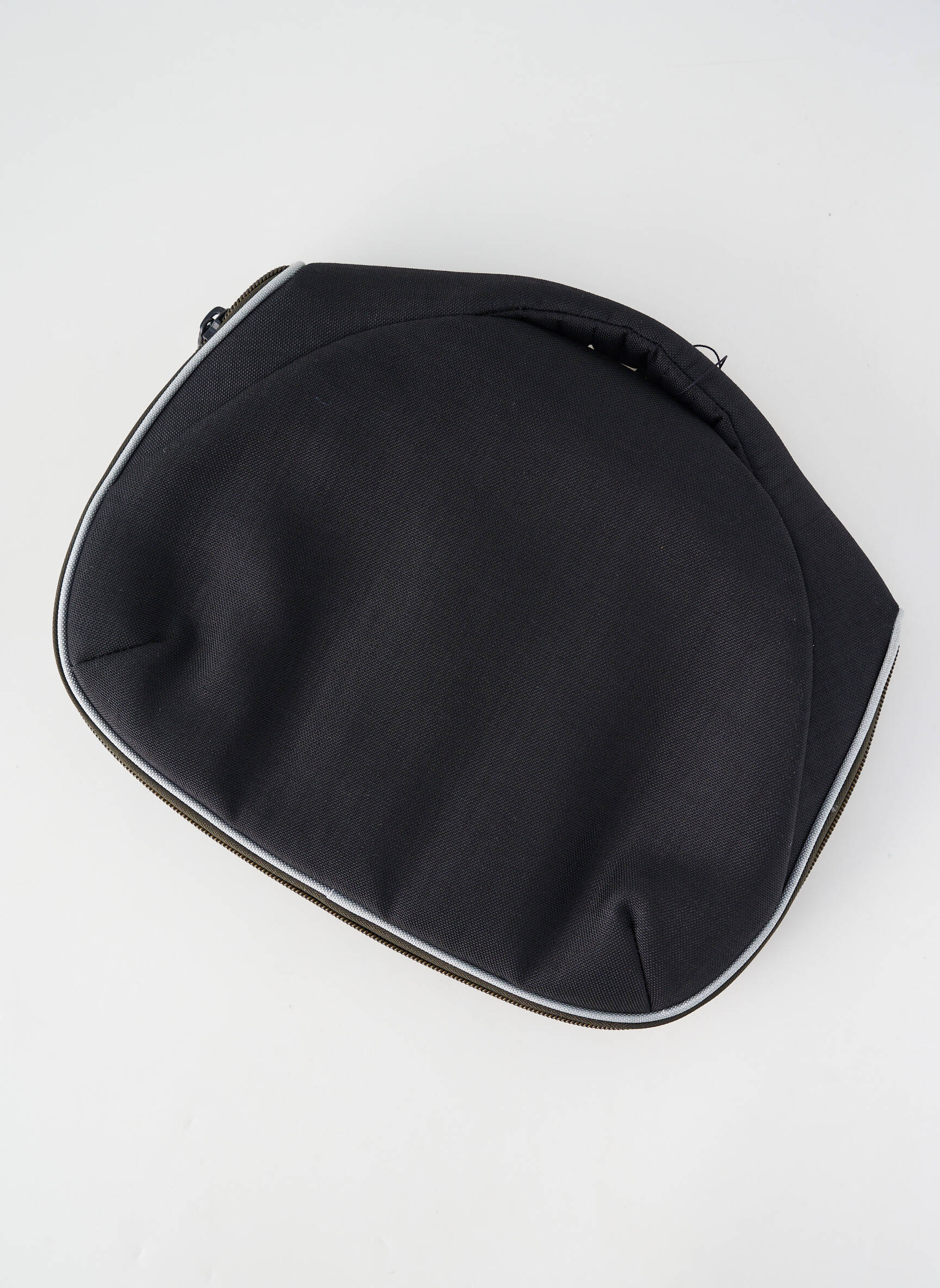 Plic închidere cu fermoar negru CRUMPLER bărbat