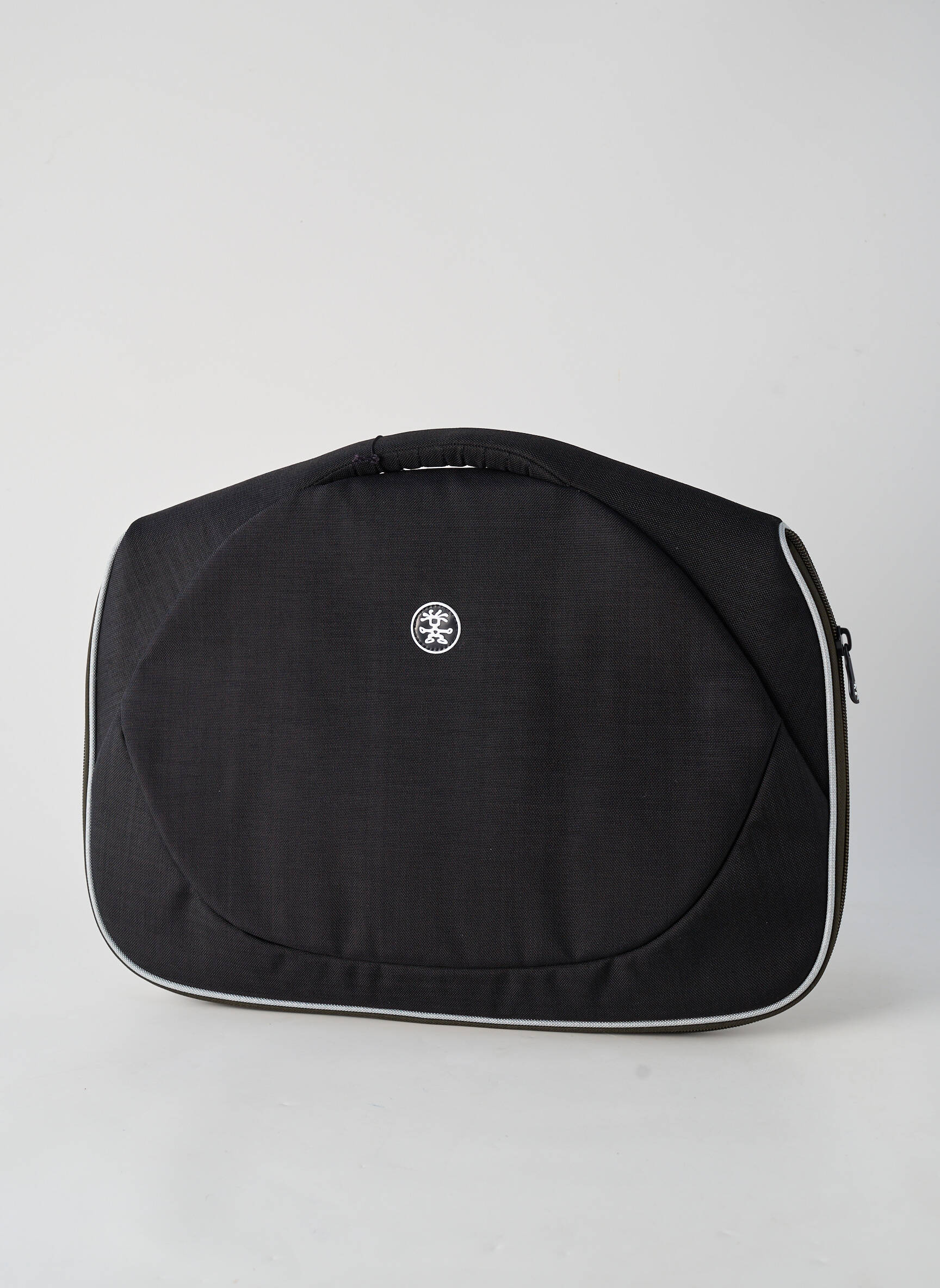 Plic închidere cu fermoar negru CRUMPLER bărbat