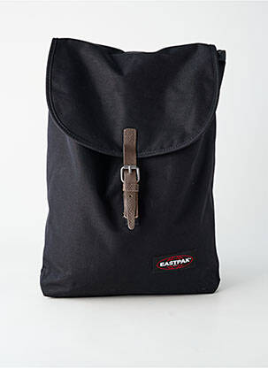 Rucsac multibuzunare negru EASTPAK femeie
