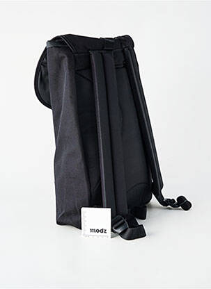 Rucsac multibuzunare negru EASTPAK femeie