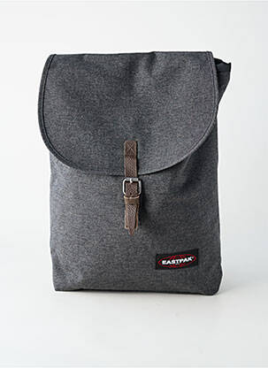 Rucsac multibuzunare gri EASTPAK femeie