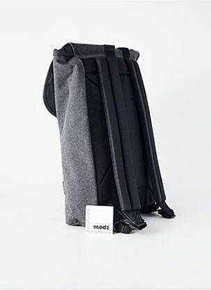 Rucsac multibuzunare gri EASTPAK femeie