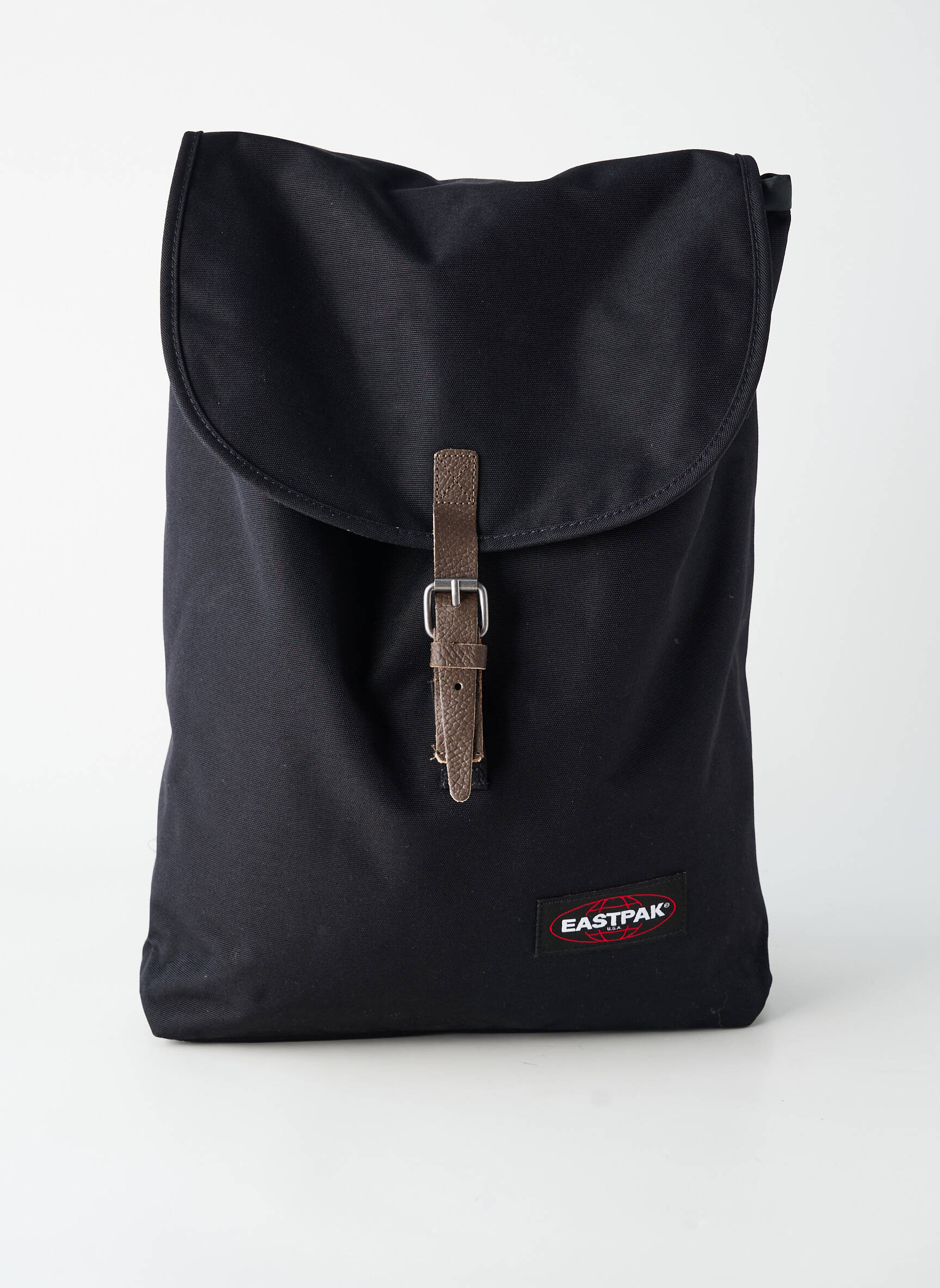 Rucsac multibuzunare negru EASTPAK femeie