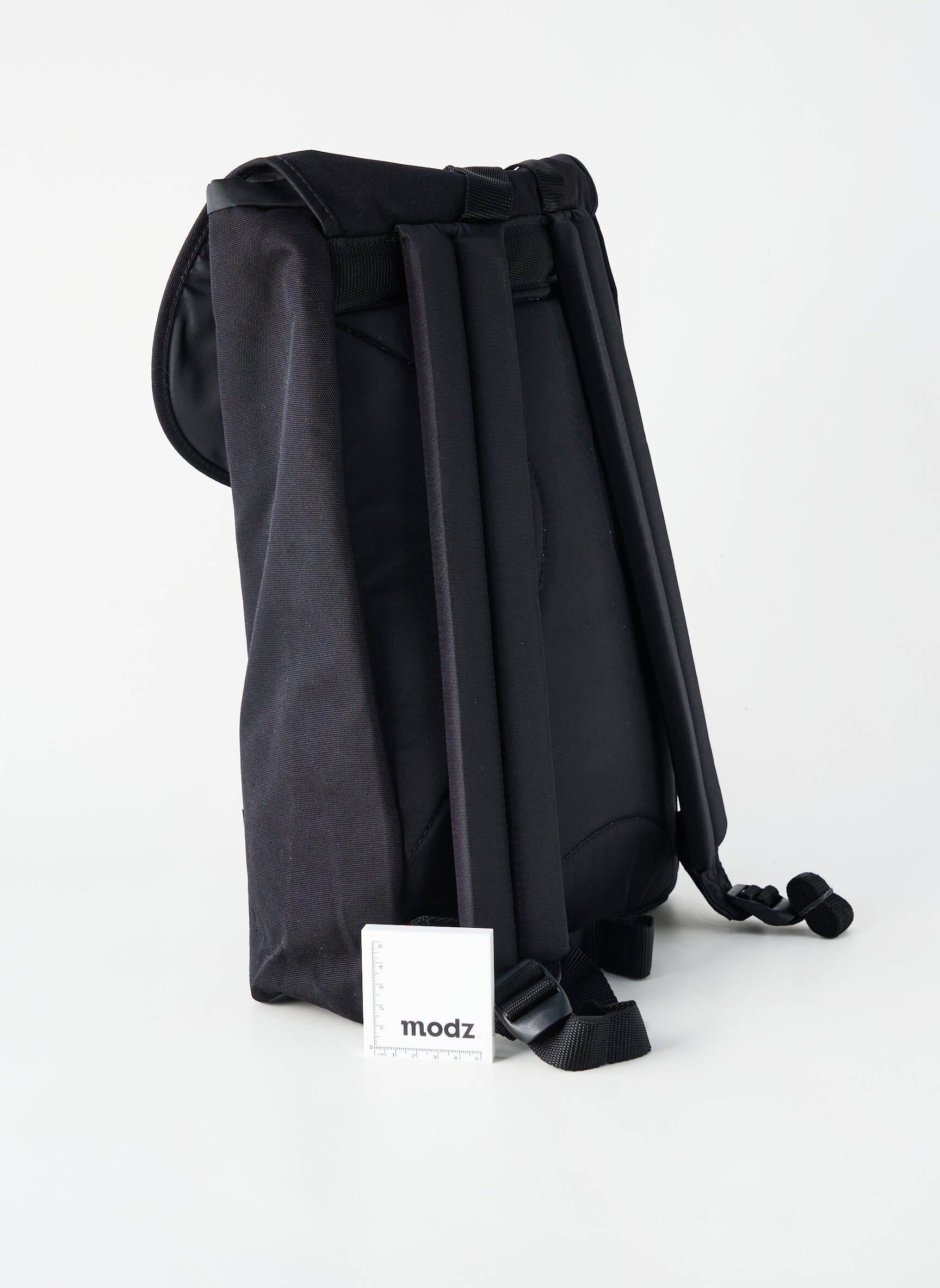 Rucsac multibuzunare negru EASTPAK femeie