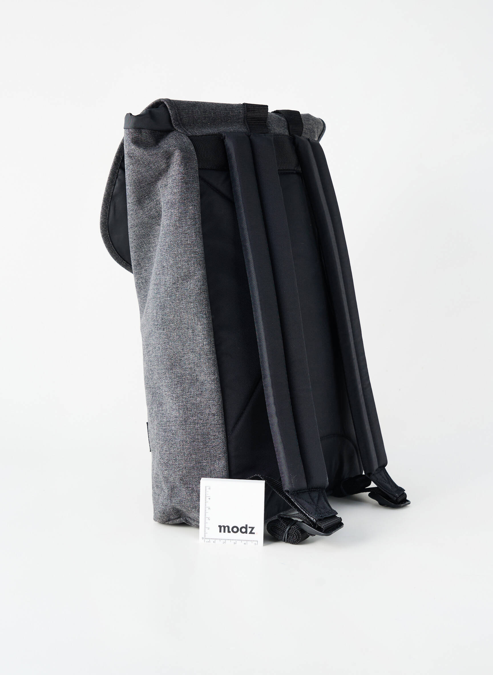 Rucsac multibuzunare gri EASTPAK femeie