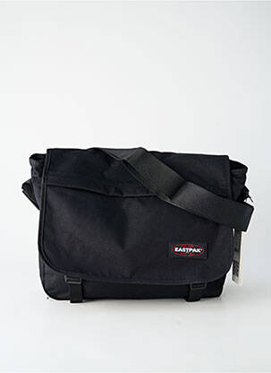 Ghiozdan negru EASTPAK unisex
