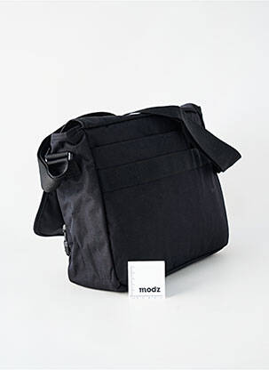 Ghiozdan negru EASTPAK unisex