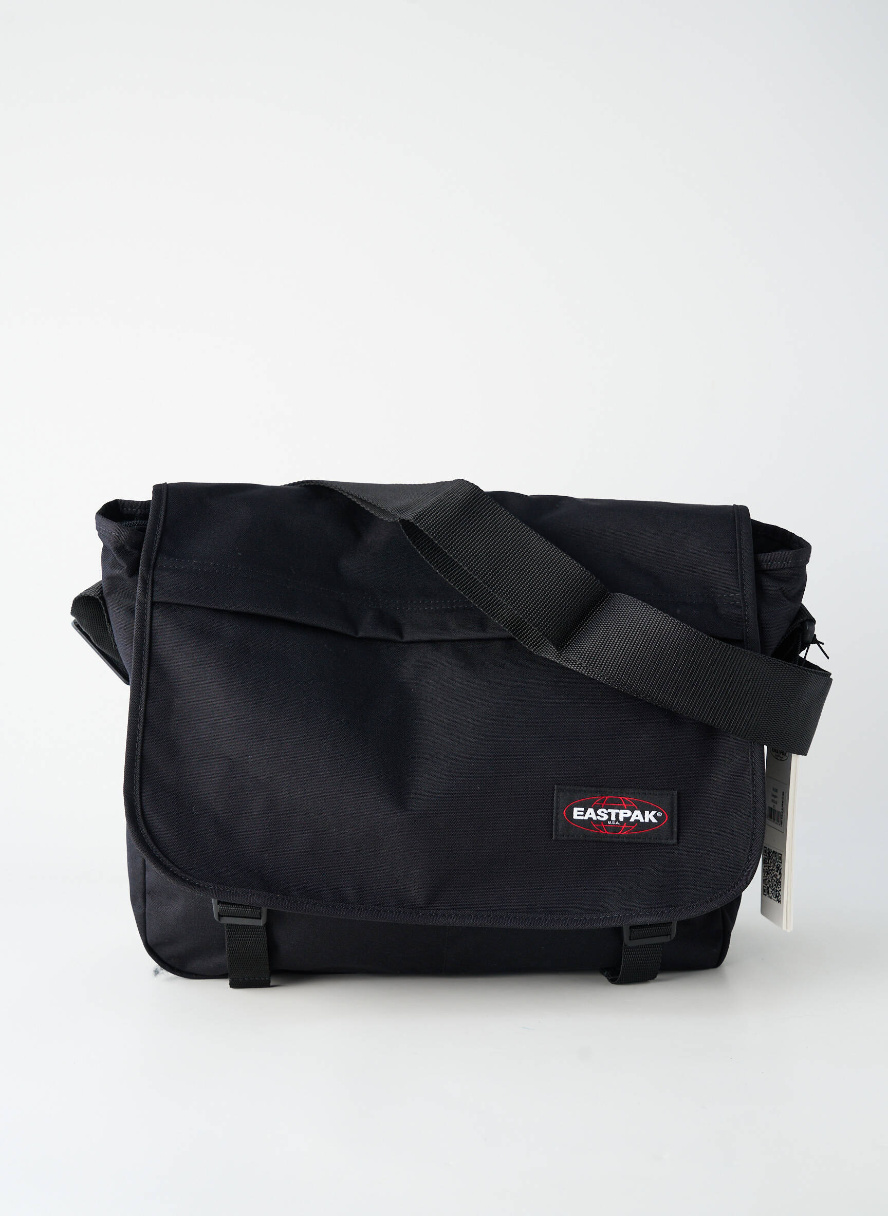Ghiozdan negru EASTPAK unisex
