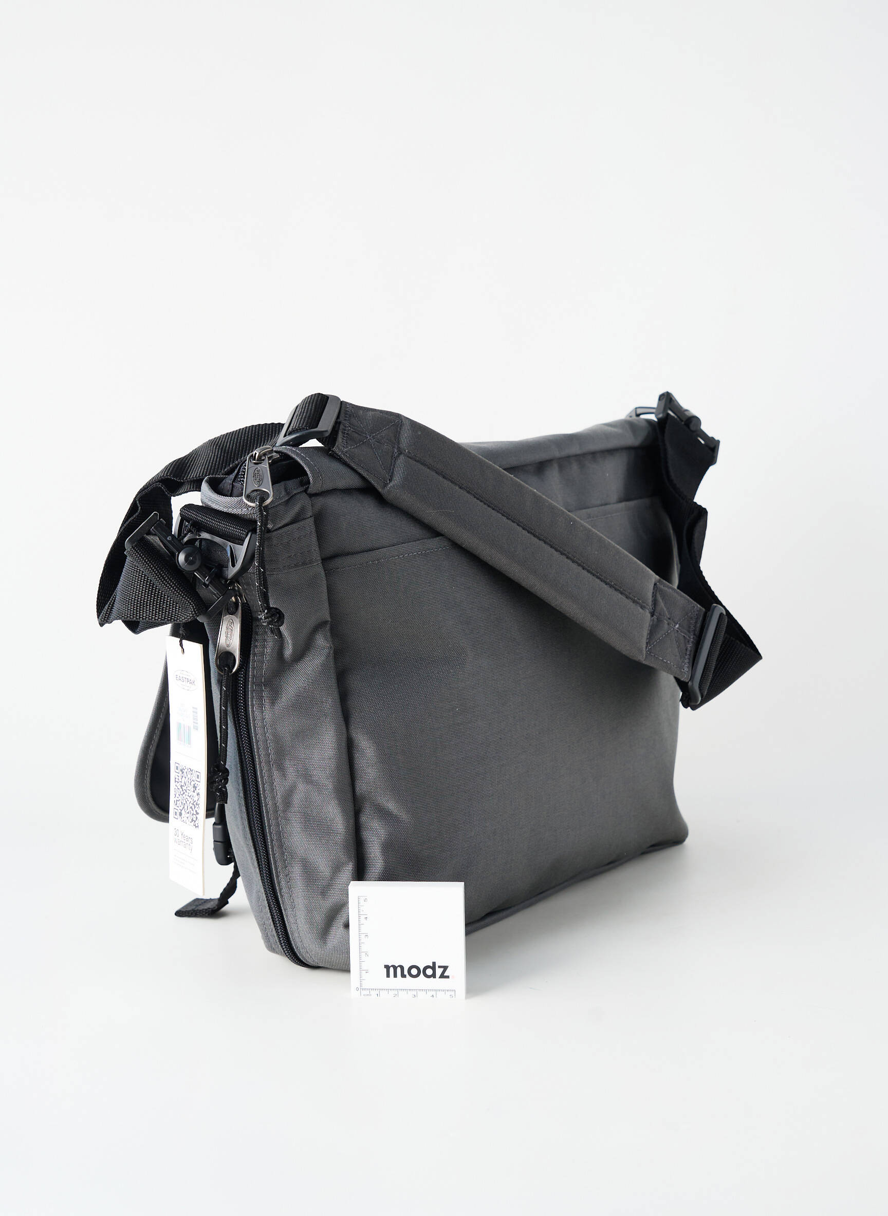 Ghiozdan gri EASTPAK unisex