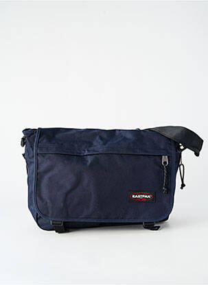 Ghiozdan albastru EASTPAK unisex