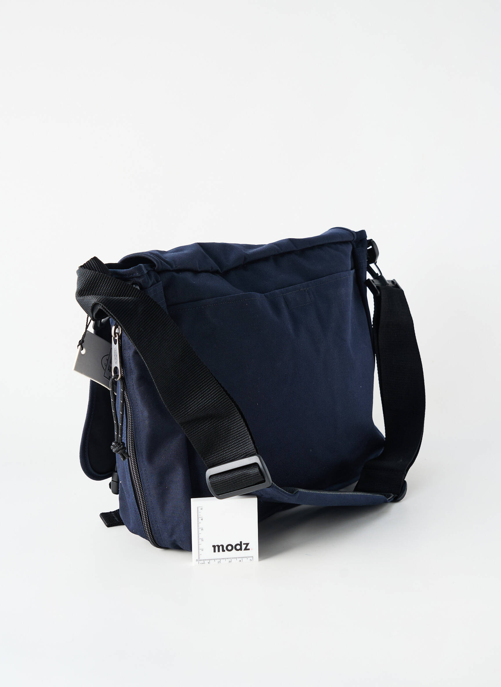 Ghiozdan albastru EASTPAK unisex