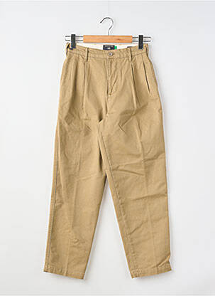 Pantalon chino buzunare mărime normală bej DOCKERS bărbat