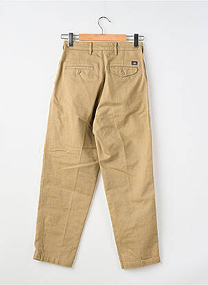 Pantalon chino buzunare mărime normală bej DOCKERS bărbat