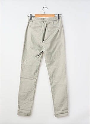Pantalon chino buzunare mărime normală gri DOCKERS bărbat