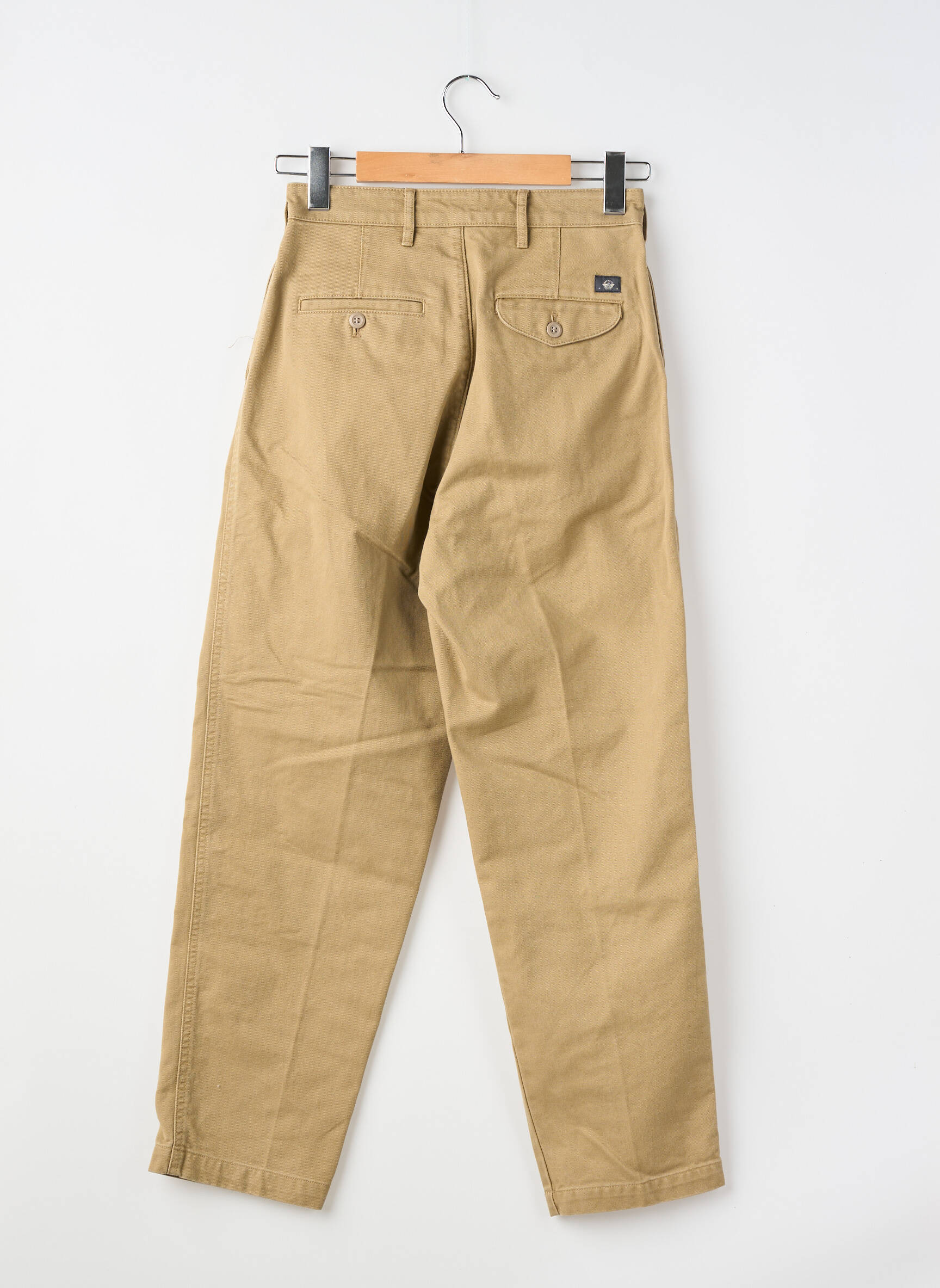 Pantalon chino buzunare mărime normală bej DOCKERS bărbat