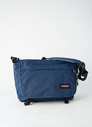 Ghiozdan albastru EASTPAK unisex