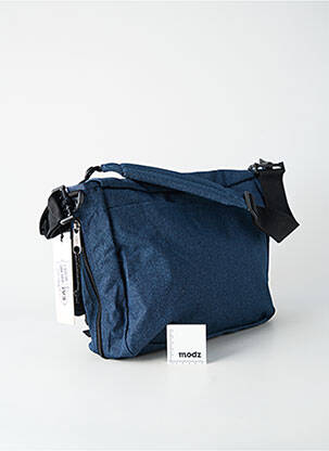 Ghiozdan albastru EASTPAK unisex