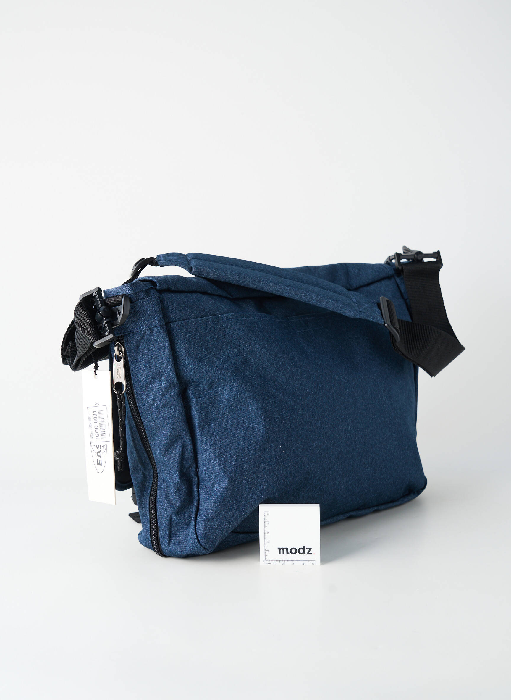 Ghiozdan albastru EASTPAK unisex