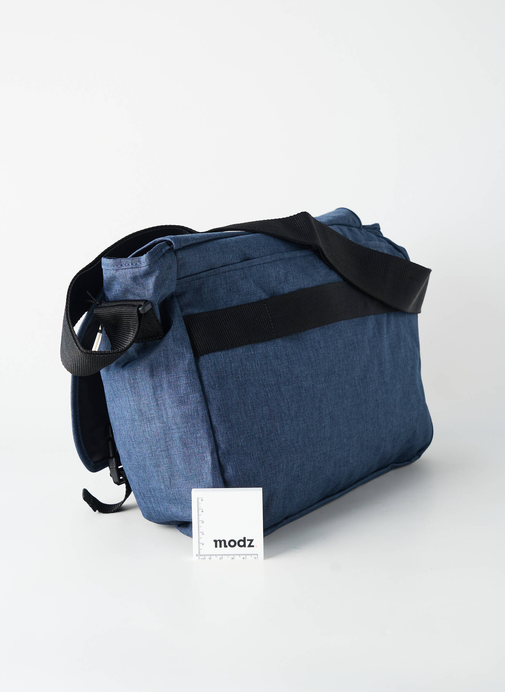 Ghiozdan închidere cu agrafă albastru EASTPAK unisex