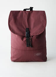 Rucsac buzunare roșu EASTPAK femeie