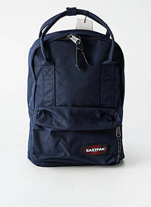 Rucsac buzunare albastru EASTPAK bărbat