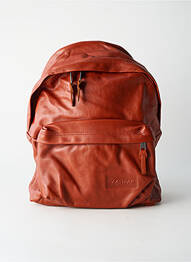 Rucsac buzunare maro EASTPAK femeie