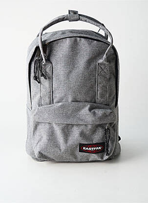 Rucsac buzunare gri EASTPAK bărbat