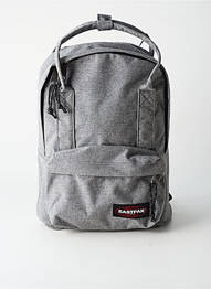 Rucsac gri EASTPAK bărbat