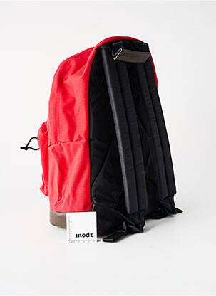Rucsac buzunare roșu EASTPAK bărbat