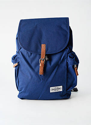 Rucsac buzunare albastru EASTPAK bărbat