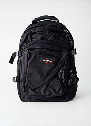 Rucsac buzunare negru EASTPAK bărbat