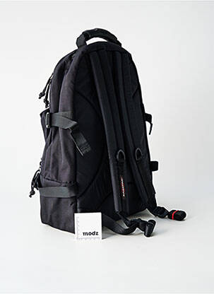 Rucsac buzunare negru EASTPAK bărbat
