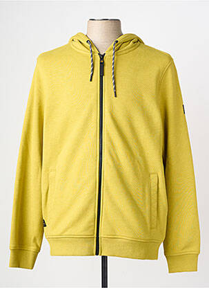 Jachete casual buzunare verde CAMEL ACTIVE bărbat