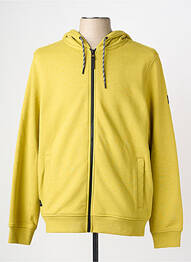 Jachete casual buzunare verde CAMEL ACTIVE bărbat
