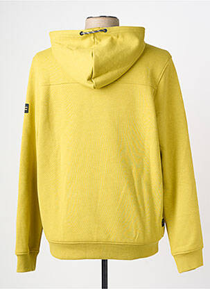 Jachete casual buzunare verde CAMEL ACTIVE bărbat