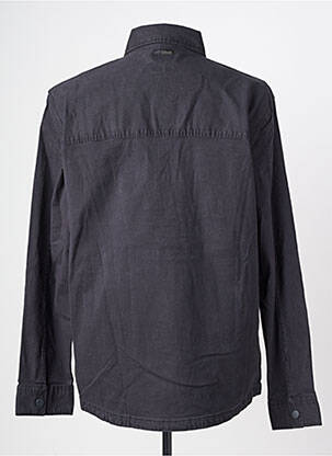 Jachete casual croială dreaptă negru CAMEL ACTIVE bărbat