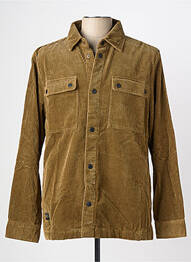 Jachete casual buzunare verde CAMEL ACTIVE bărbat