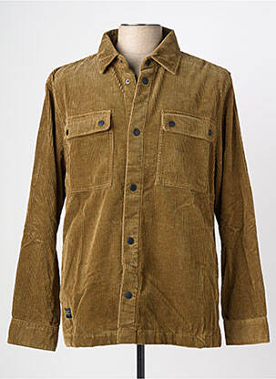 Jachete casual buzunare verde CAMEL ACTIVE bărbat