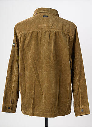 Jachete casual buzunare verde CAMEL ACTIVE bărbat