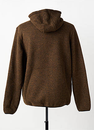 Jachete casual finisaj interior blană sintetică maro CAMEL ACTIVE bărbat