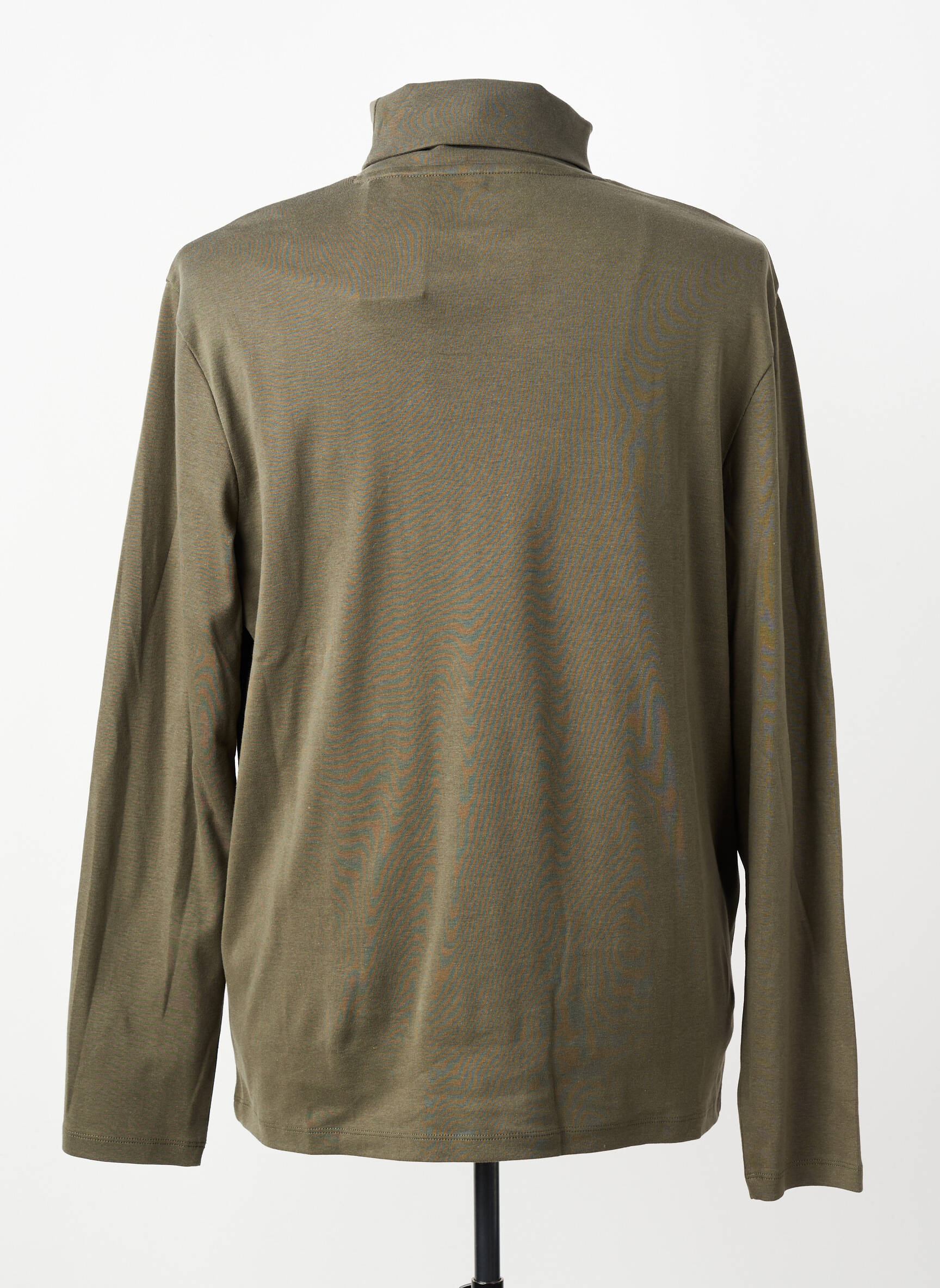 Maletă elasticitate mâneci lungi verde CAMEL ACTIVE bărbat