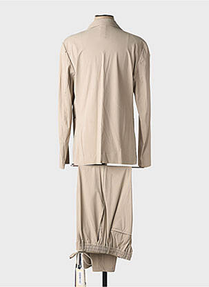 Costume de oraș mâneci lungi bej BOB bărbat
