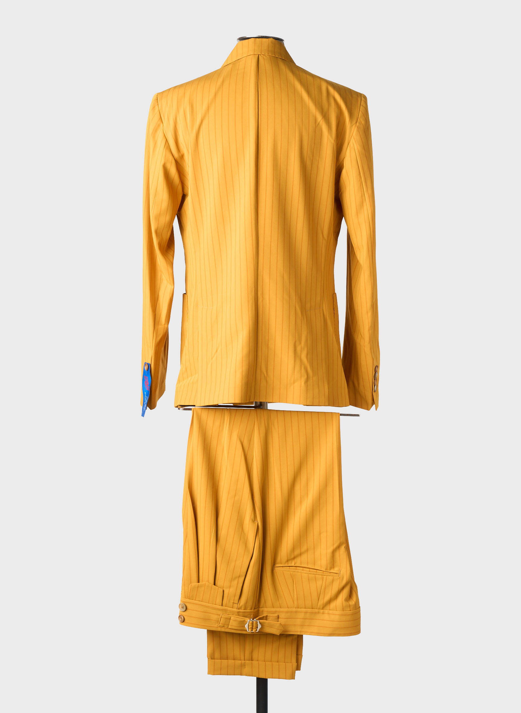 Costume de ceremonie buzunare galben BOB bărbat