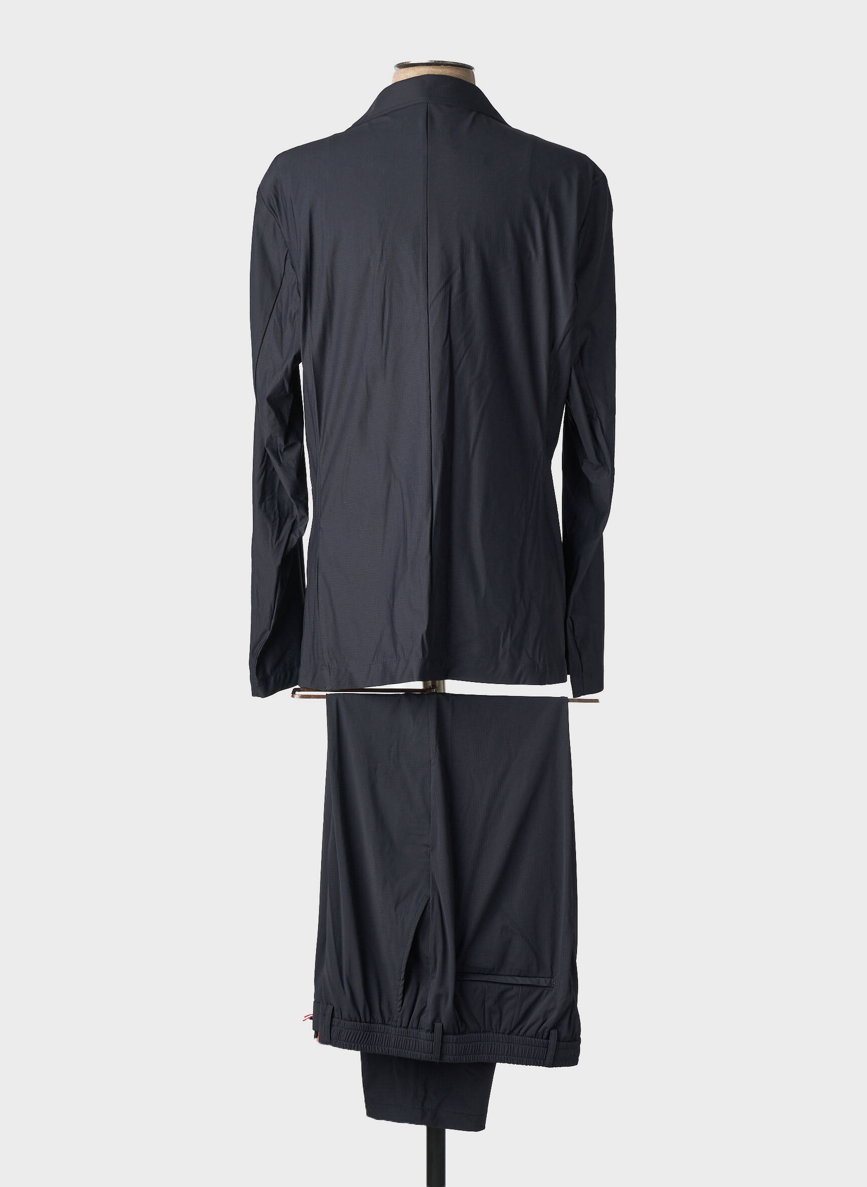 Costume de oraș mâneci lungi albastru BOB bărbat