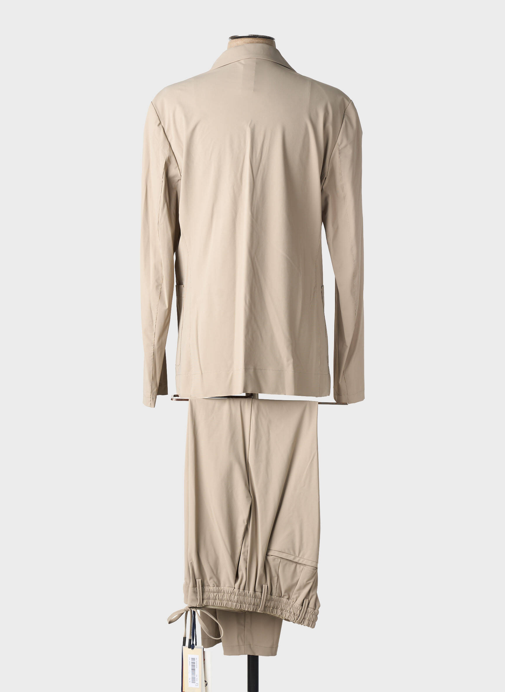 Costume de oraș mâneci lungi bej BOB bărbat
