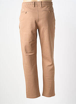 Pantalon chino elasticitate mărime normală maro U.S. POLO ASSN bărbat