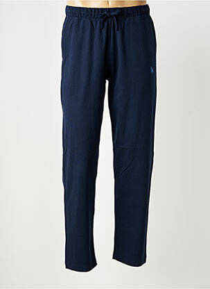 Pijama bază pantalon albastru U.S. POLO ASSN bărbat