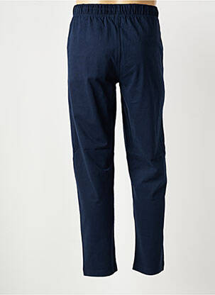Pijama bază pantalon albastru U.S. POLO ASSN bărbat