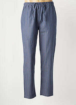 Pijama bază pantalon albastru U.S. POLO ASSN bărbat