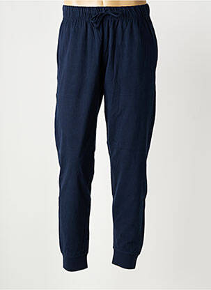 Pijama bază pantalon albastru U.S. POLO ASSN bărbat
